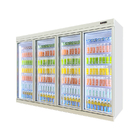 2694L Στερεό εμπορικό οθόνη ψυγείο συσκευή εμφάνισης ποτών ψυγείο