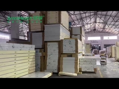 Υψηλός - ποιοτικό κρύο δωμάτιο για την εργαστηριακή μορφωματική κρύα αποθήκευση χαμηλής θερμοκρασίας