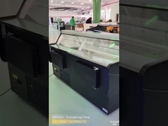 Κεφαλάκι για την προβολή κρέατος