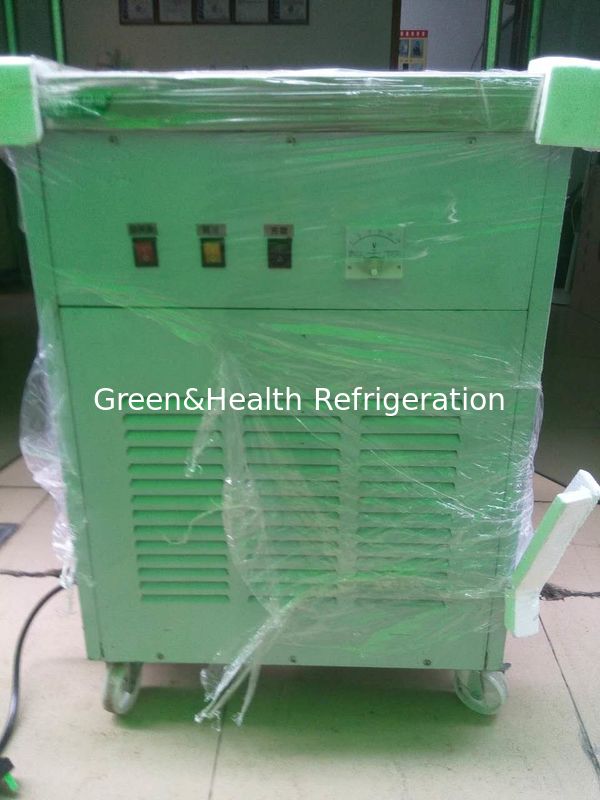 1.5kw Μηχανή Παγωτού Τηγανητό με Γρήγορη Ψύξη και Κατασκευή από Ανοξείδωτο Ατσάλι 201