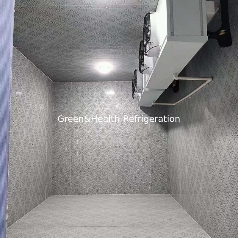 Προχωρημένο, προσαρμοσμένο ψυγείο αποθήκευσης φρούτων και λαχανικών για βέλτιστη φρεσκάδα.