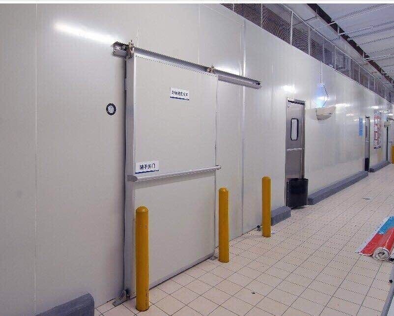 Χειροκηλίνουσες μονάδες ψύξης ψύξης ψύξης για προσαρμοσμένες λύσεις ψύξης