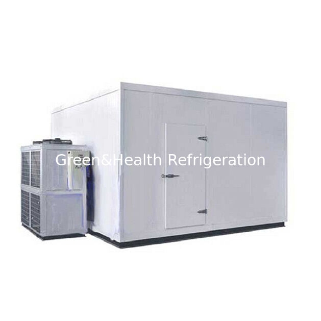 Σούπερ μάρκετ Μεγάλη εμπορική κλίμακα Αποθήκευση τροφίμων σε κατάψυξη Ψυχρή αποθήκευση Ψυχρό δωμάτιο