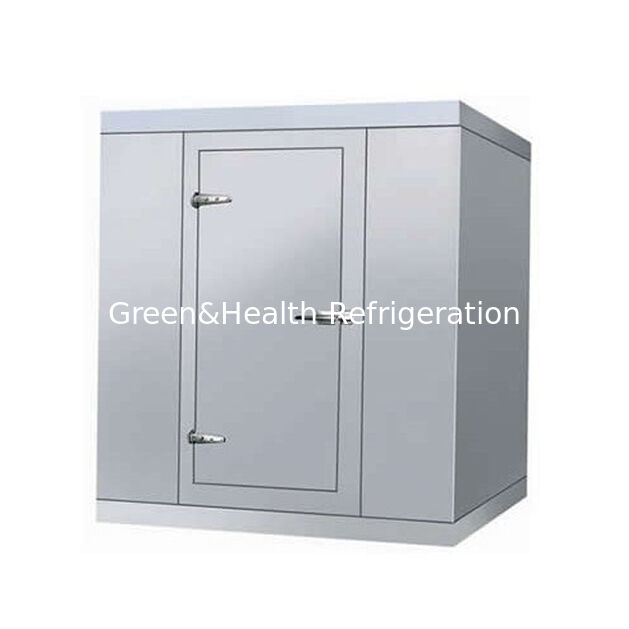 Σούπερ μάρκετ Μεγάλη εμπορική κλίμακα Αποθήκευση τροφίμων σε κατάψυξη Ψυχρή αποθήκευση Ψυχρό δωμάτιο