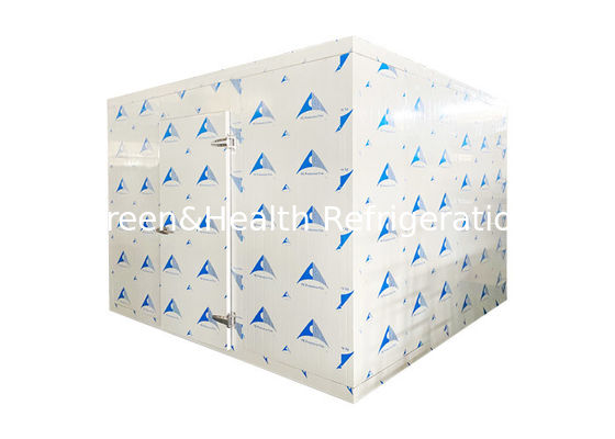 CCC 440v R404A Ψυγείο ψυχρού με αέρα για την αποθήκευση κρέατος