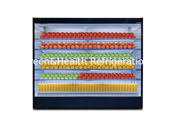 Απομακρυσμένη ψύξη Πολυπέτρα ανοιχτή ψύξη ημιανάμετρο για ξενοδοχείο